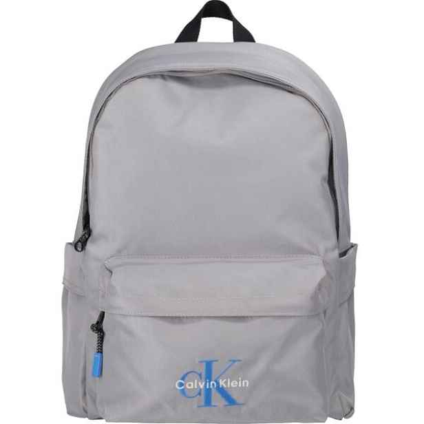 Calvin Klein BOLD ROUND BACKPACK Městský batoh