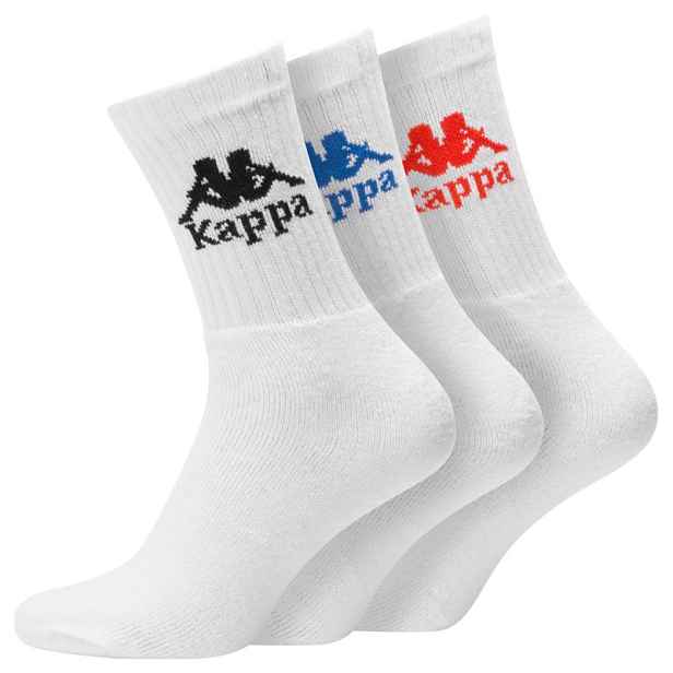AUTHENTIC AILEL ponožky 3pack
