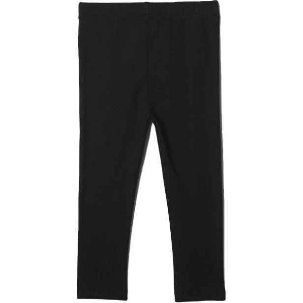 GAP V-BAS STRETCH JERSEY FULL LGN Dívčí legíny , velikost 3Y