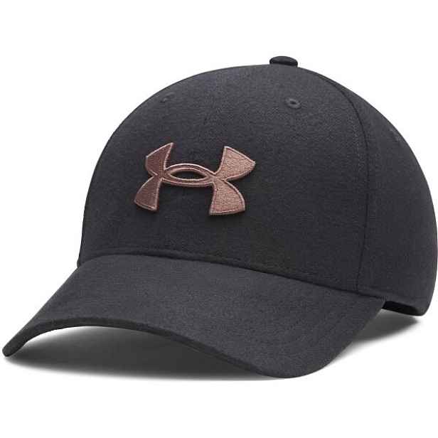 Under Armour BLITZING LOW BRUSHED ADJ Pánská kšiltovka , velikost UNI