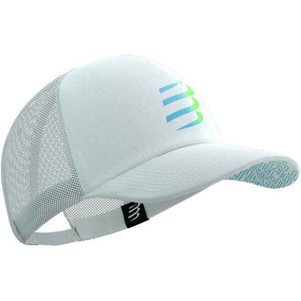 Compressport TRUCKER CAP Kšiltovka , velikost UNI
