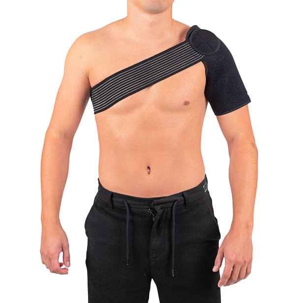Ramenní bandáž inSPORTline Shofort