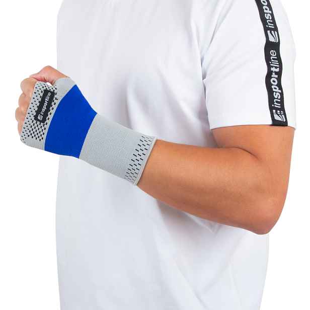 Bandáž zápěstí WTB04 pravá