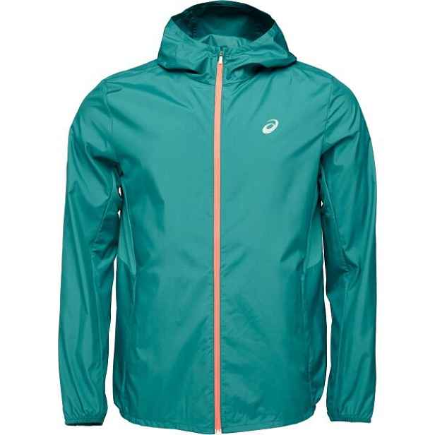 ASICS CORE JACKET Pánská běžecká bunda