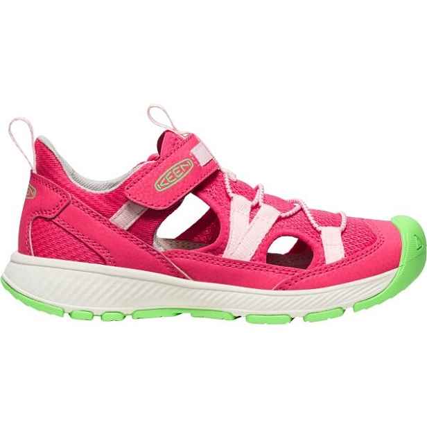 Keen MOTOZOA SANDAL YOUTH Dívčí sandály