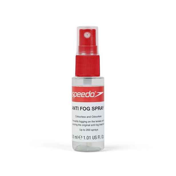Speedo ANTI FOG SPRAY Sprej proti zamlžení, mix