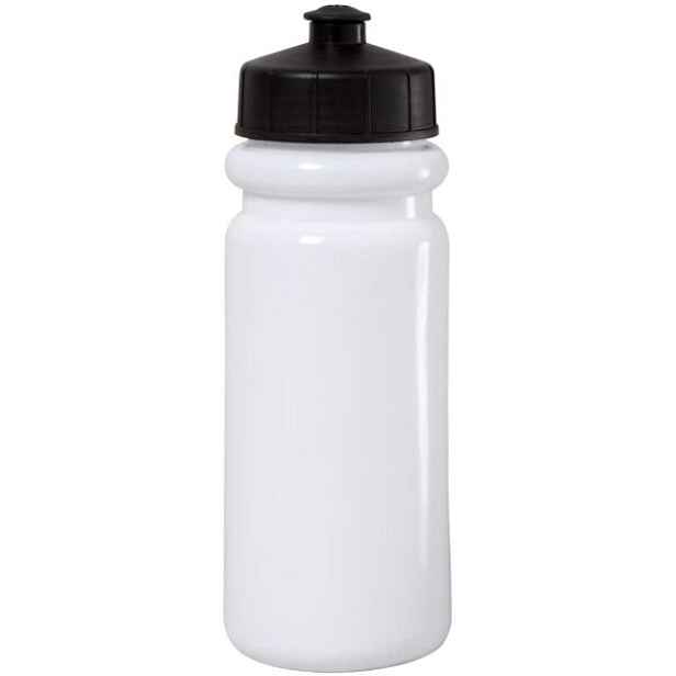 WINNWELL HOCKEY BOTTLE 650ML WITH SHORT SPOUT WITHOUT LOGO Sportovní láhev , ML