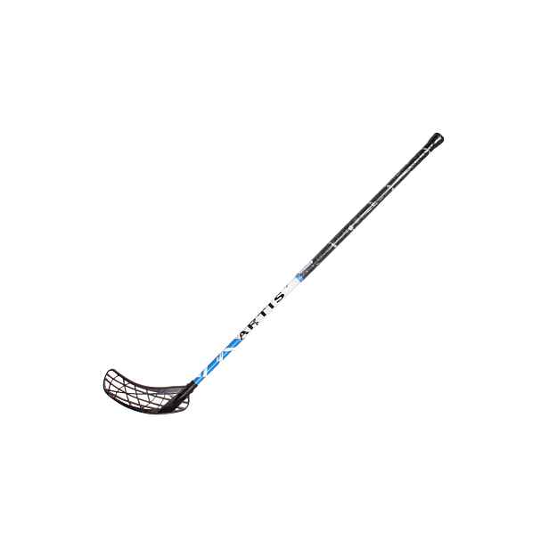 Stark 32 JR florbalová hůl, levá, 75 cm