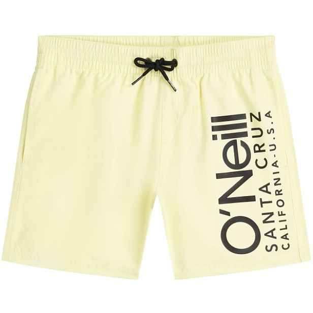 O'Neill CALI SWIMSHORTS Chlapecké koupací kraťasy
