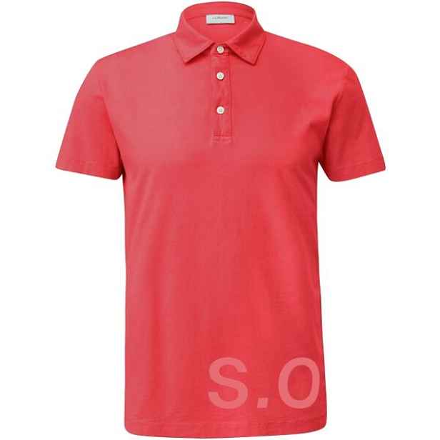 s.Oliver RL POLO SHIRT Pánské polotričko