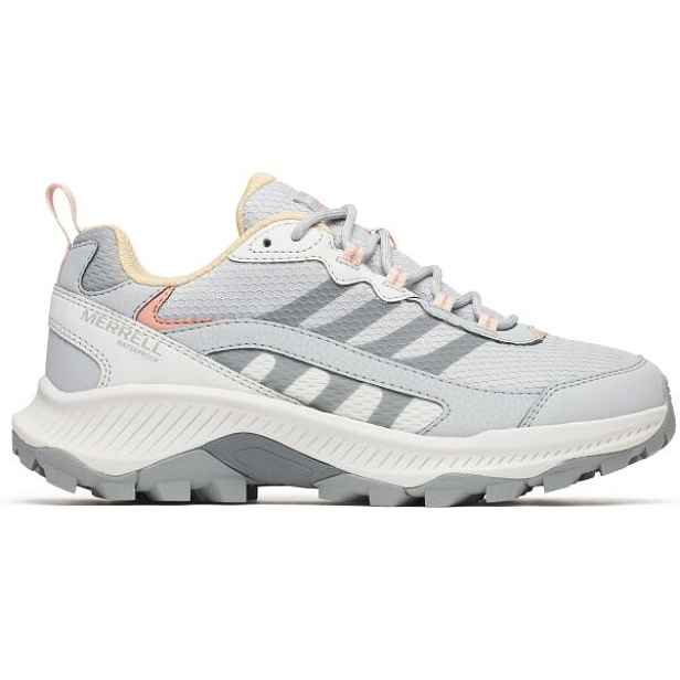 Merrell SPEED STRIKE 2 WP Dámské turistické boty