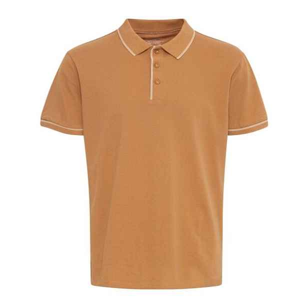 BLEND BHELWOOD Pánské polo tričko