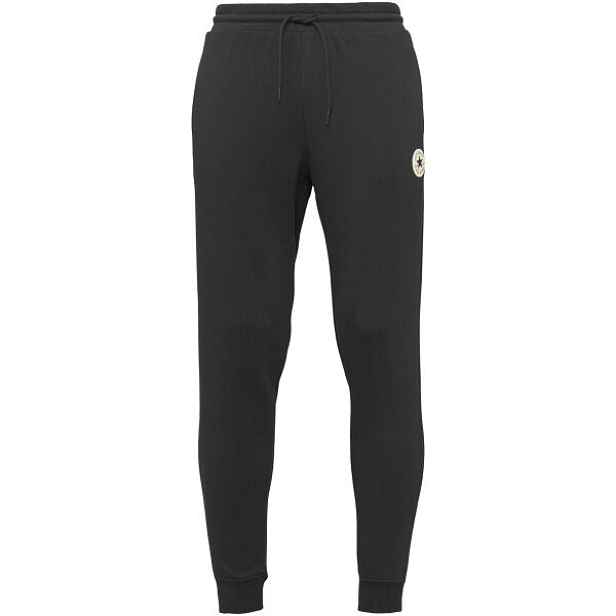 Converse STANDARD FIT CORE CHUCK PATCH Pánské tepláky