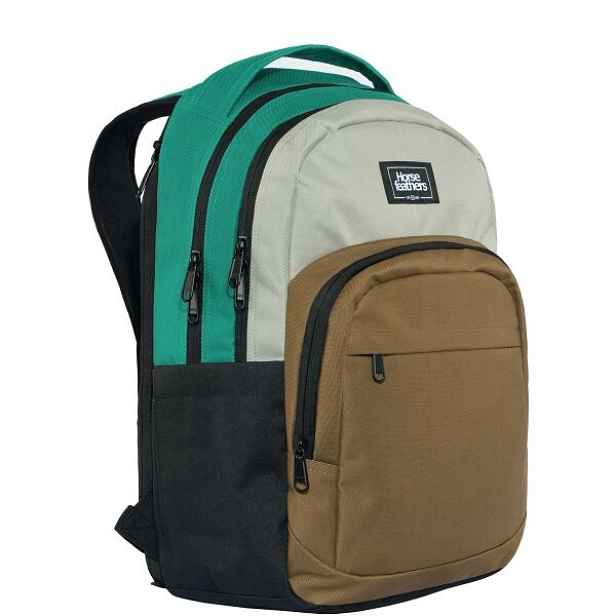 Horsefeathers CLOUT PACK Městský batoh