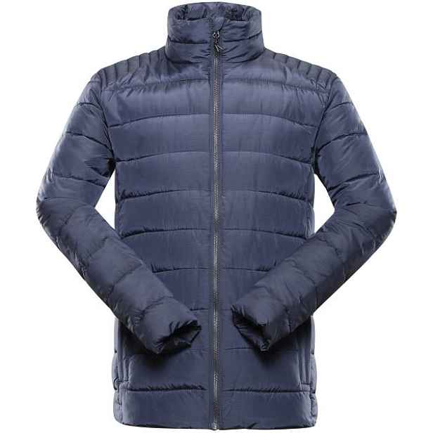 ALPINE PRO GARAT Pánská zimní bunda