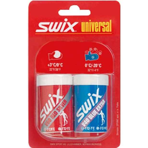 Swix P0005 P0005 - Sada vosků