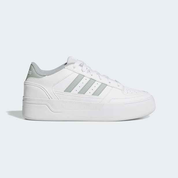 adidas BREAK START BOLD J SHOES 2/3