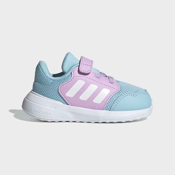 adidas Tensaur Run 3.0 EL I Shoes 22