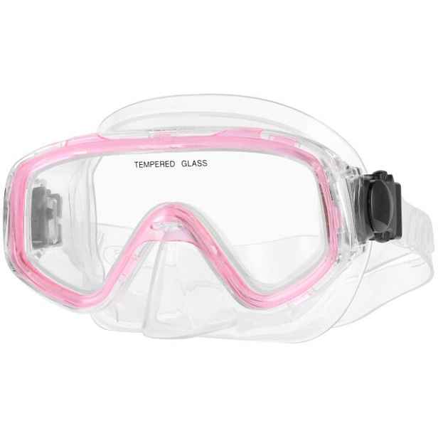 FINNSUB CORY MASK KIDS Dětská potápěčská maska
