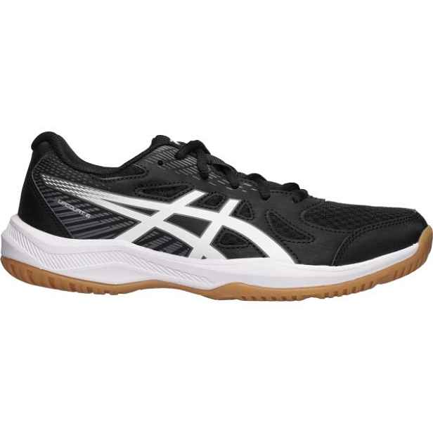 ASICS UPCOURT 6 GS Dětská sálová obuv