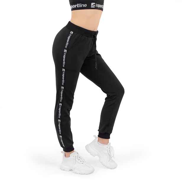 Dámské tepláky inSPORTline Comfyday Woman standardní