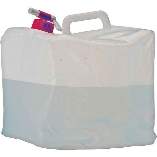 Vango SQUARE WATER CARRIER 15L Kanystr