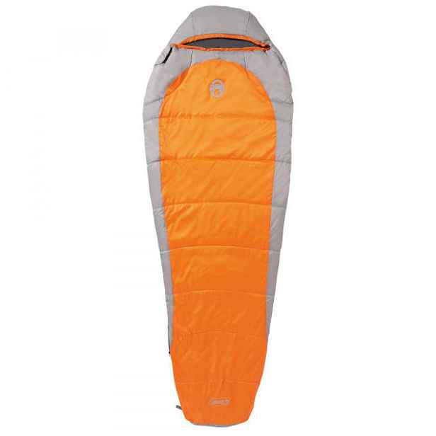 Coleman SILVERTON COMFORT 150 Spací pytel , cm - pravý zip