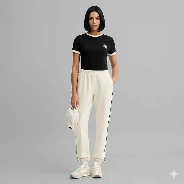 Guess clara jogger s