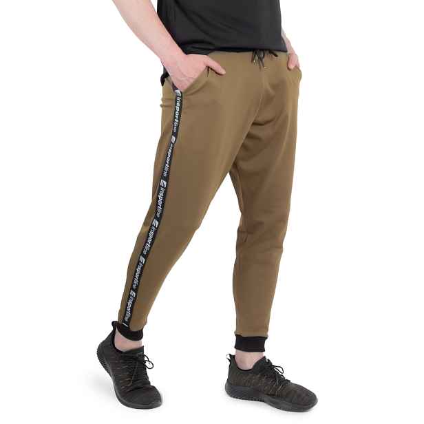 Pánské tepláky inSPORTline Comfyday Man standardní