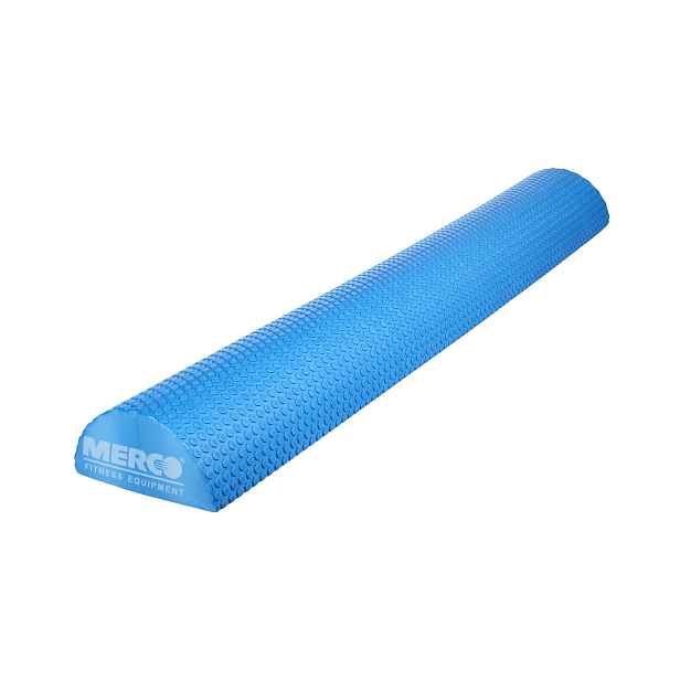 Yoga Roller F7 jóga pěnový půlválec , 90 cm
