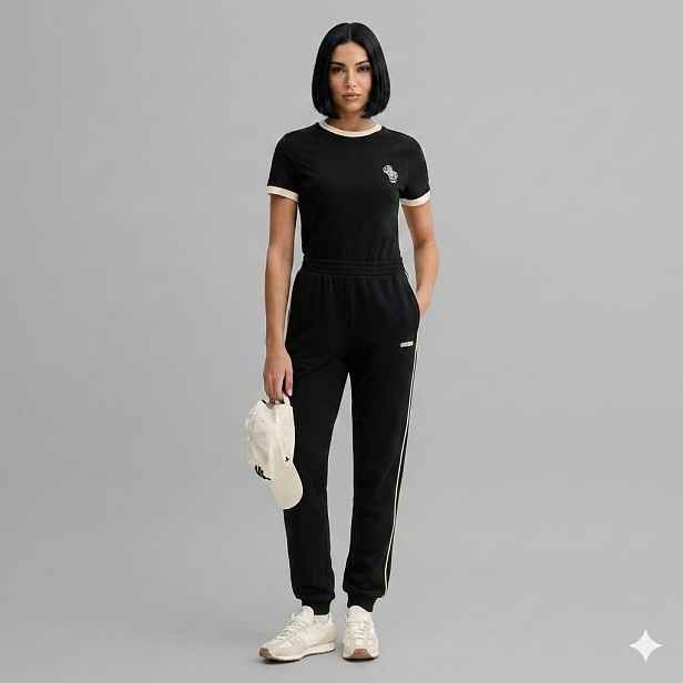 Guess clara jogger xs