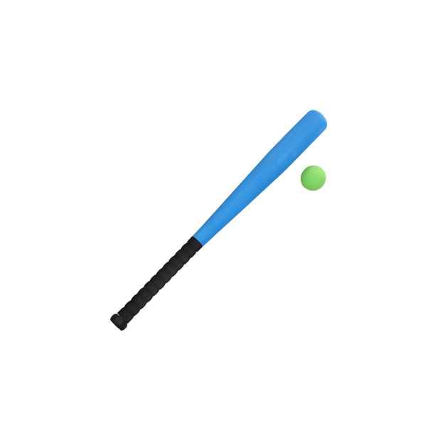 Kiddo baseballová pálka