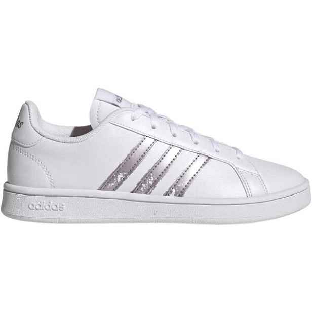 adidas GRAND COURT BEYOND Dámské tenisky , 2/3