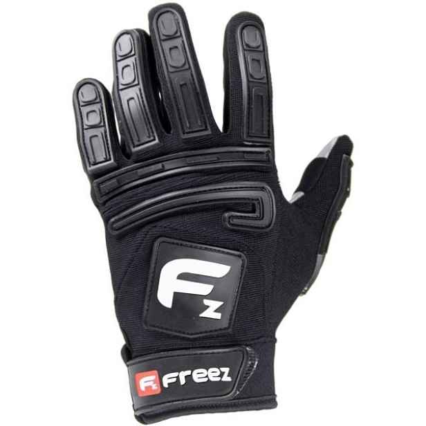 FREEZ GLOVES G-190 JR Juniorské brankářské rukavice