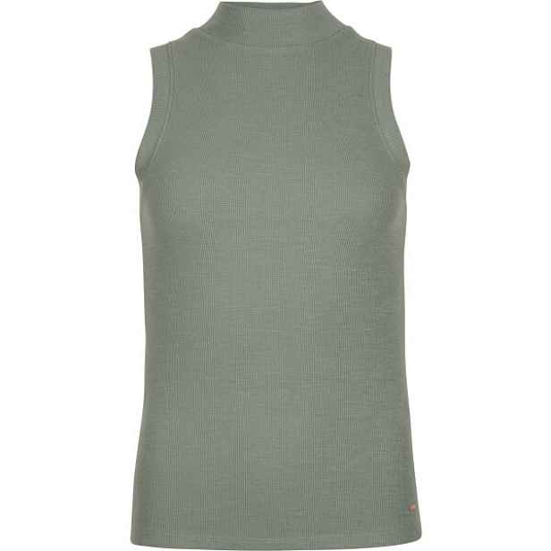 O'Neill RIB MOCK NECK Dámské tílko