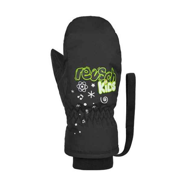 Reusch KIDS MITTEN Lyžařské rukavice