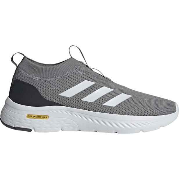 adidas CLOUDFOAM MOVE SOCK Pánská volnočasová obuv , 2/3