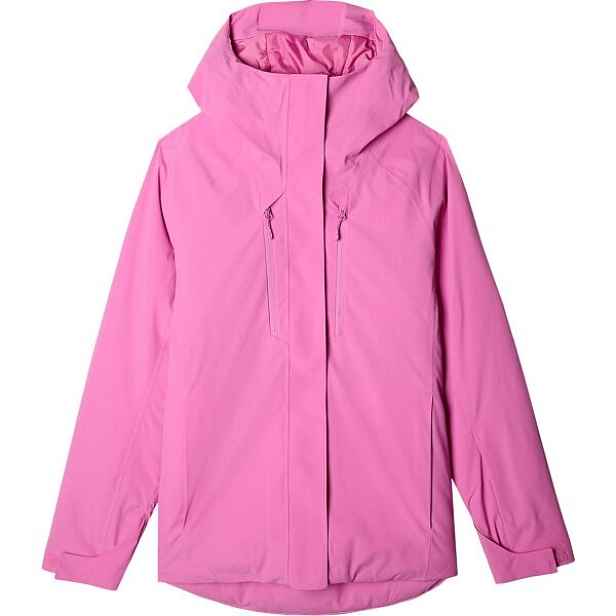 4F TECHNICAL JACKET Dámská lyžařská bunda