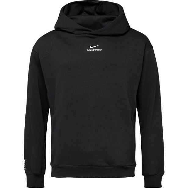 Nike PRO THERMA-FIT Pánská tréninková střední vrstva