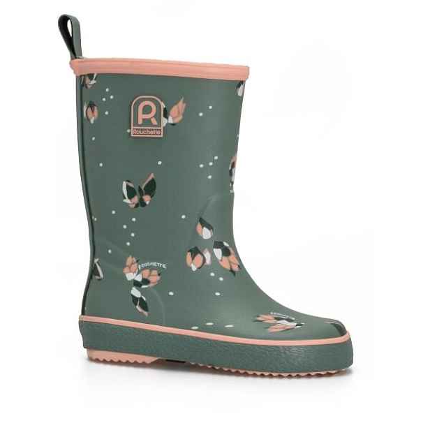 ROUCHETTE BLOSSOM KIDS Dětské holínky