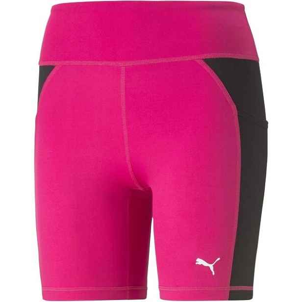 Puma FIT EVERSCULPT SHORTS Dámské šortky