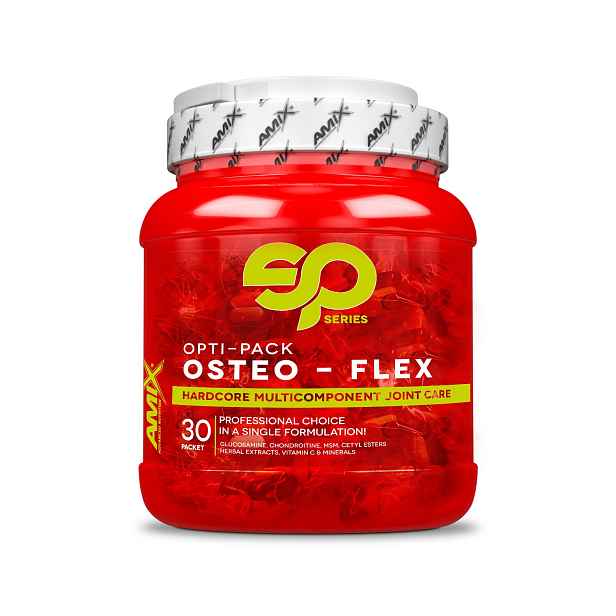 AMIX Opti-Pack Osteo-Flex 30 Days, 30packs