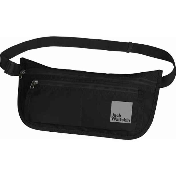 Jack Wolfskin DOCUMENT BELT DE LUXE Taška na cestovní doklady