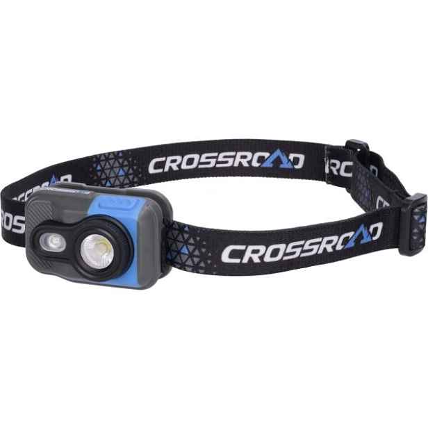 Crossroad VEGA 700 Čelová svítilna