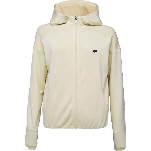 Lotto FULLZIP HOODIE Dámská mikina