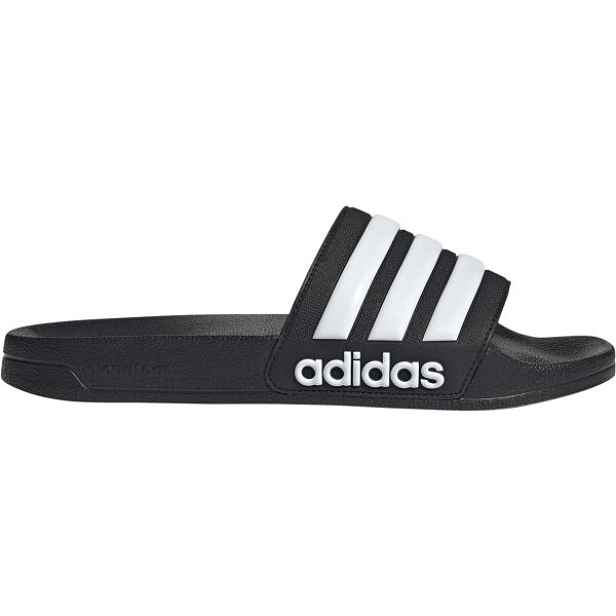 adidas ADILETTE SHOWER Pánské pantofle , 2/3