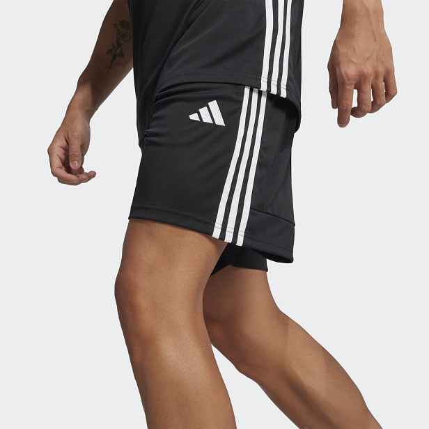 adidas TIRO ES SHORTS