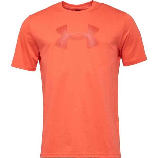 Under Armour REFLECTIVE BIG LOGO Pánské tričko