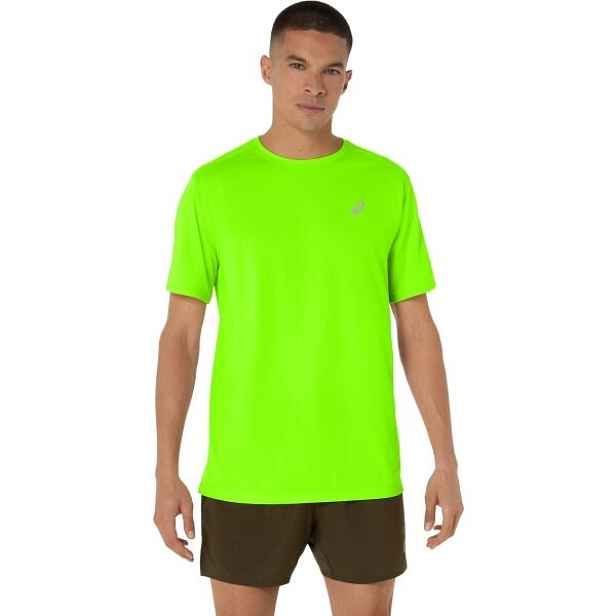 ASICS ASICS CORE SS TOP Pánské běžecké triko