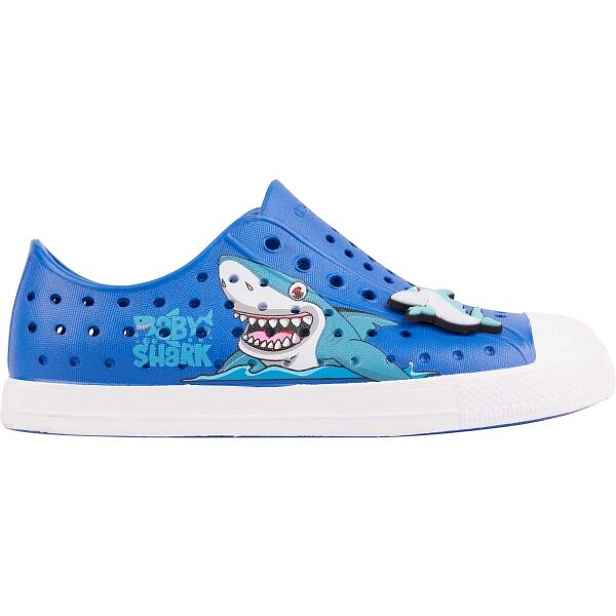 Coqui STAR SHARK Dětské tenisky